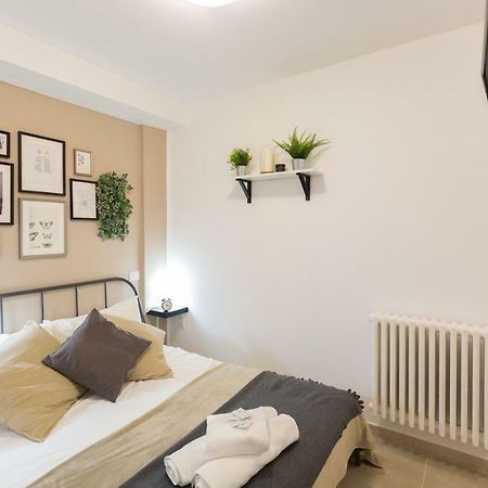 Apartment Paruta 65 Milan Bagian luar foto