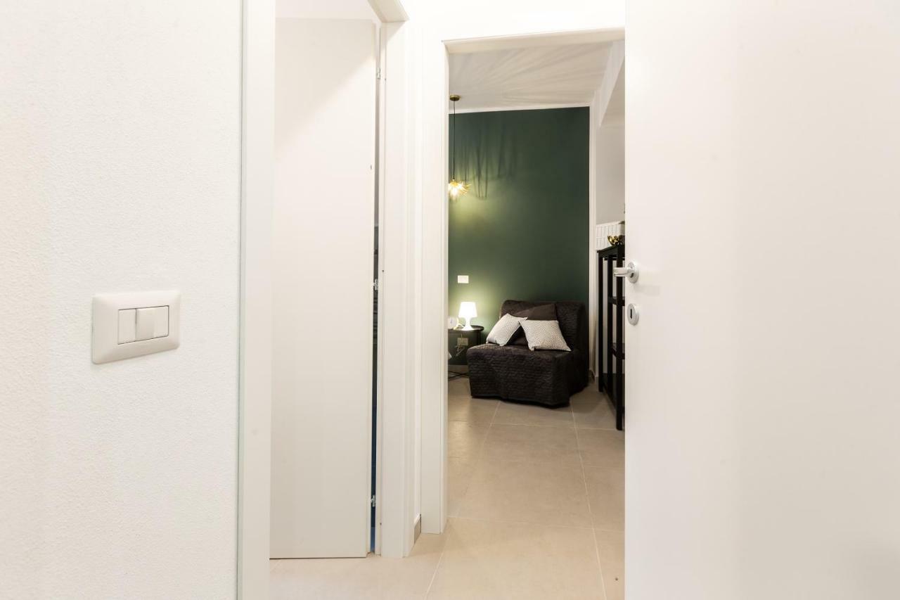 Apartment Paruta 65 Milan Bagian luar foto