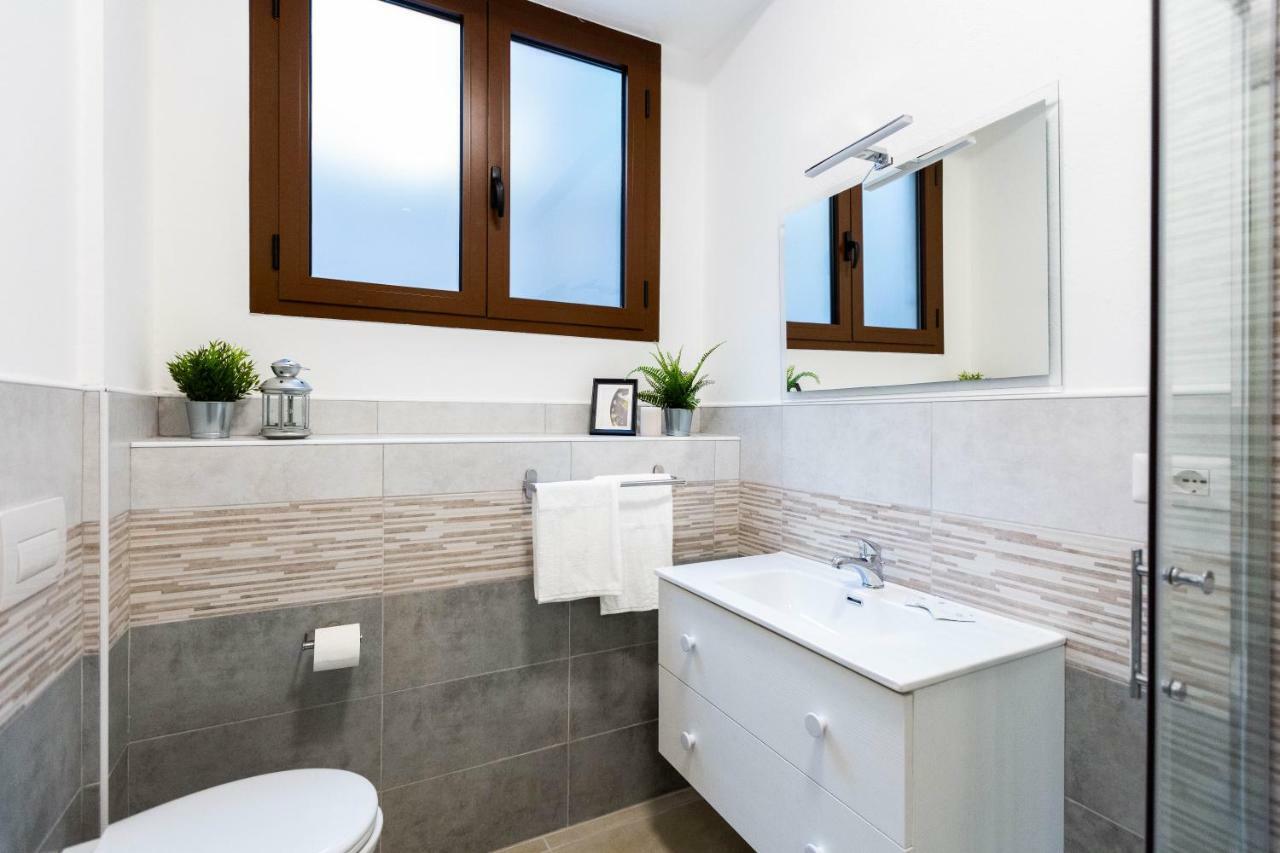Apartment Paruta 65 Milan Bagian luar foto