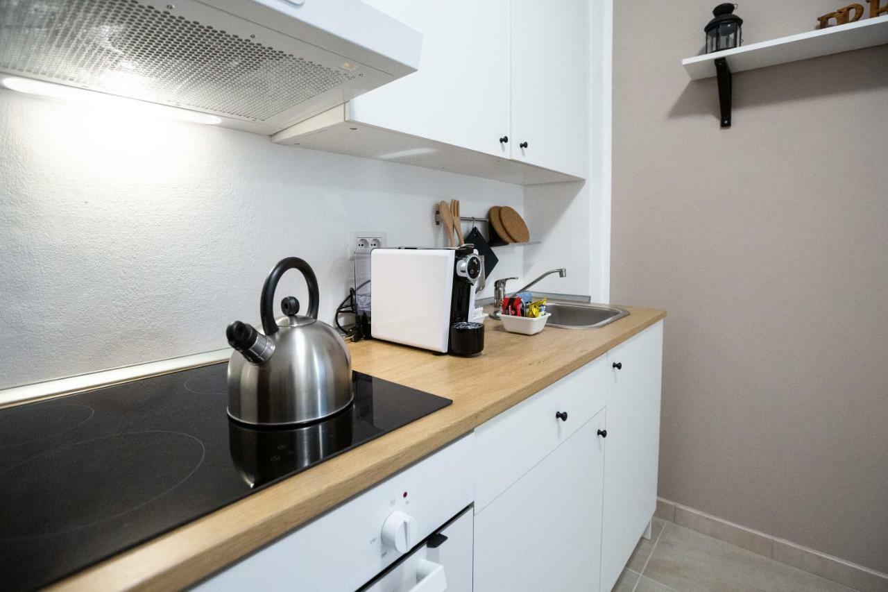 Apartment Paruta 65 Milan Bagian luar foto